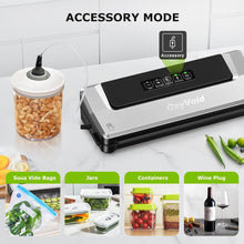 Load image into Gallery viewer, OxyVoid Vacuum Sealer