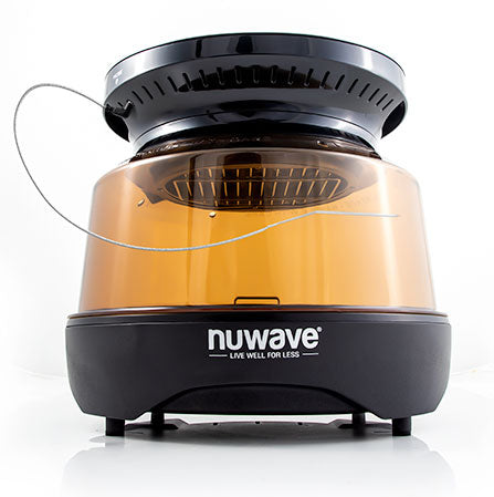 NuWave Bravo XL Air Fryer Convection Oven – WarrantyExtension
