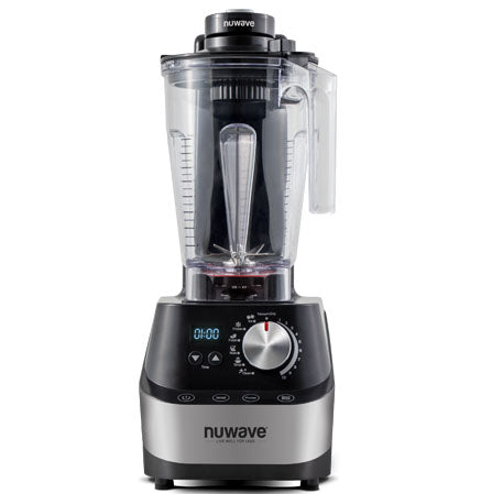 NuWave Moxie Blender