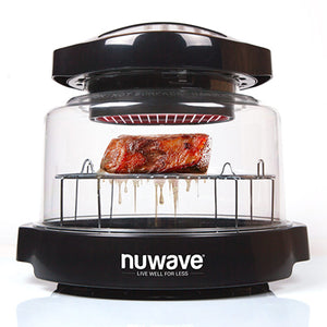 NuWave Oven