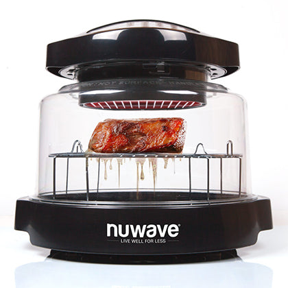 Popular NuWave Oven